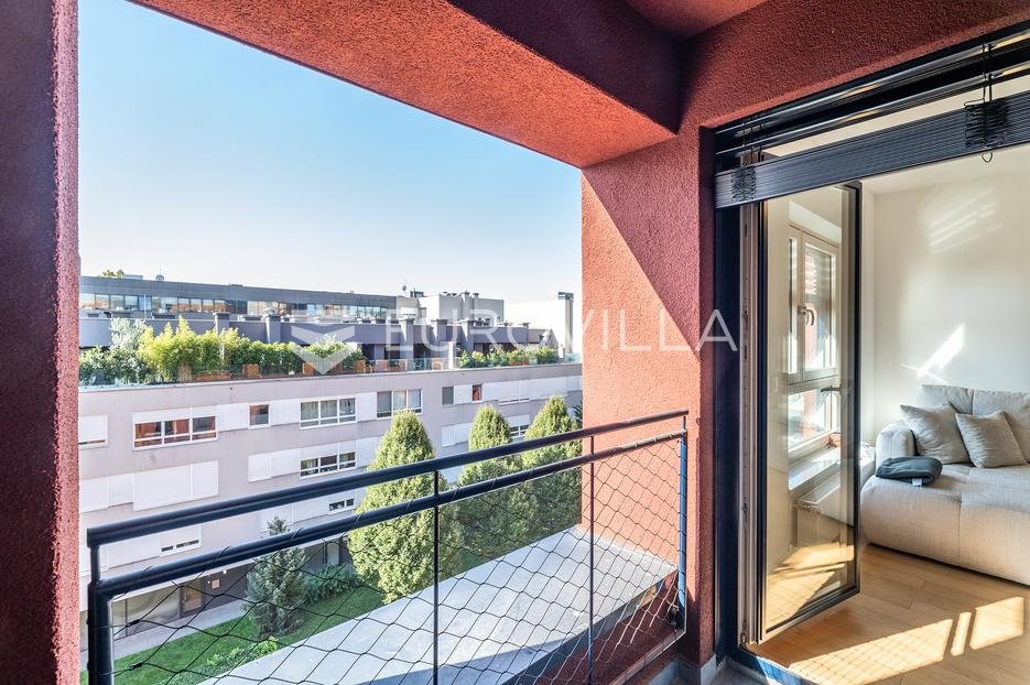 Apartma Na predaj - Grad Zagreb Črnomerec