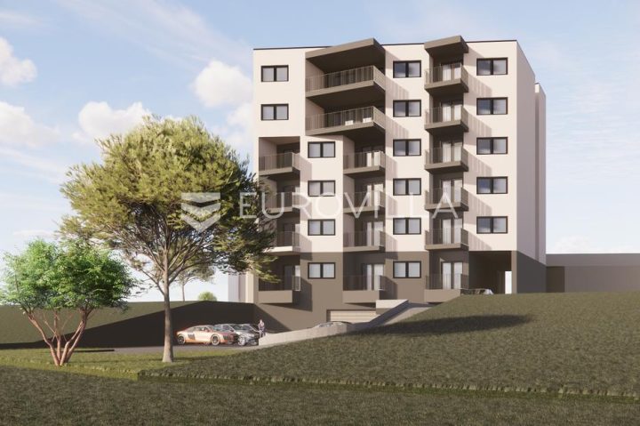 Appartement à vendre 61 m² – Retfala
