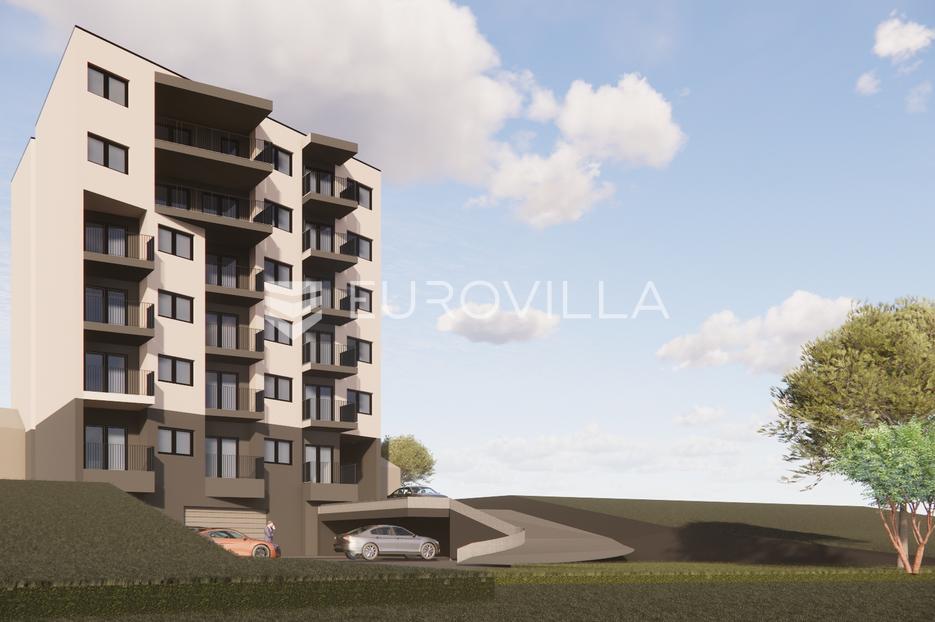 Appartement À vendre - Osječko-baranjska Osijek - foto 5/6