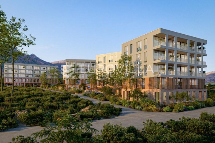 Flat for sale 53 m² – Seget Donji