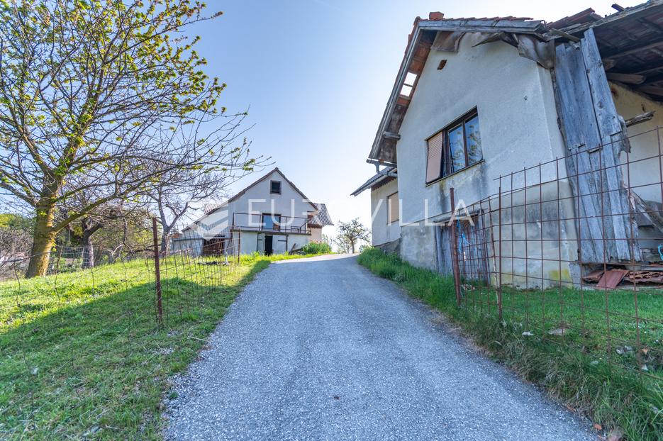 Dom Na predaj -  Lepoglava