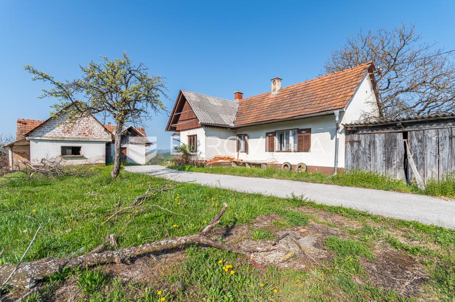 Dom Na predaj -  Lepoglava