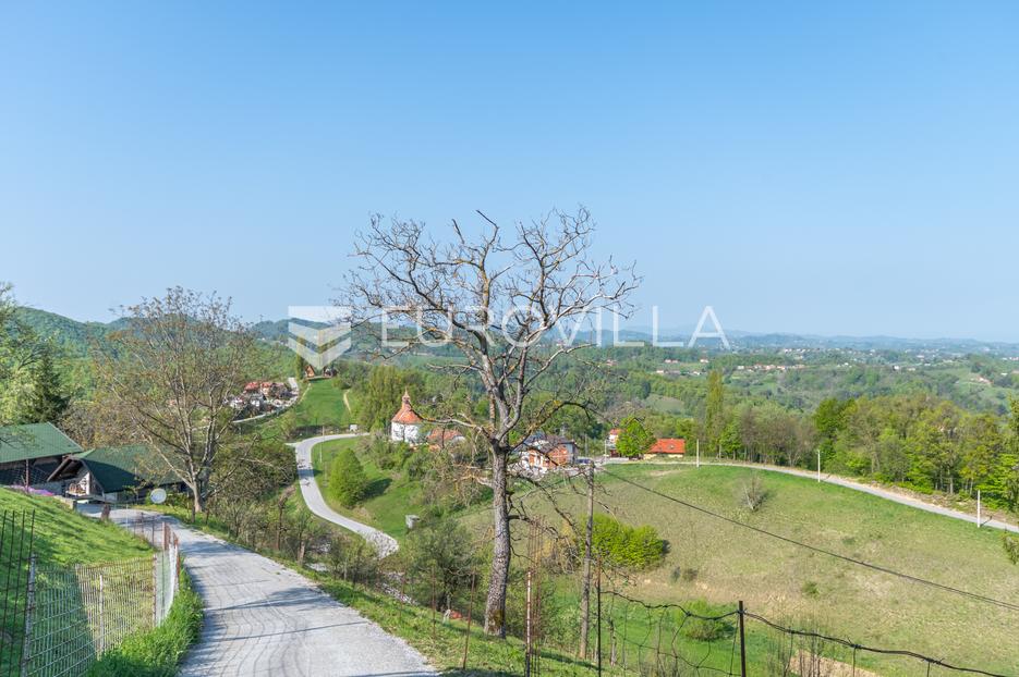 Hiša Naprodaj - Varaždinska Lepoglava
