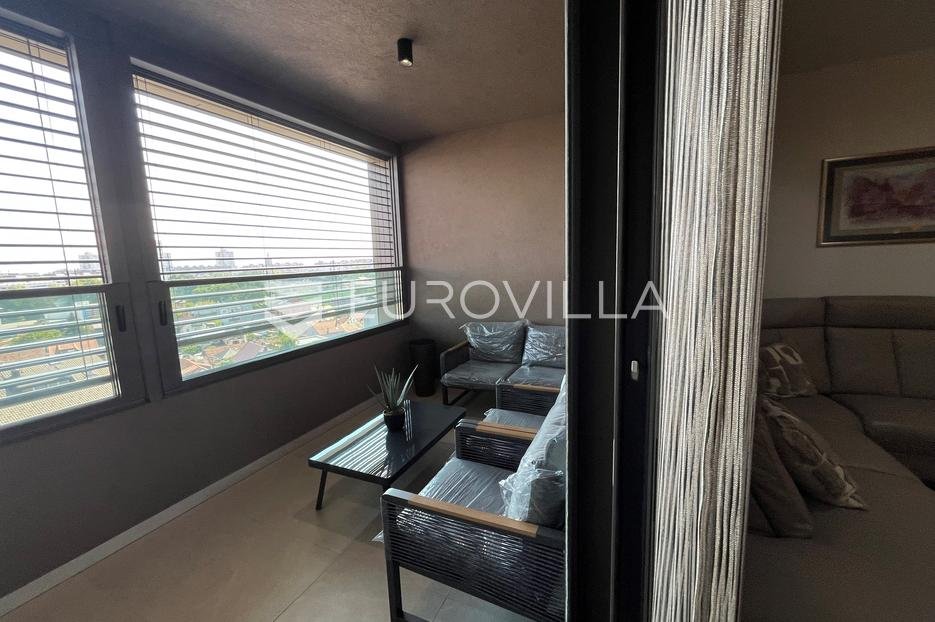Apartmán Na prenájom - Grad Zagreb Maksimir