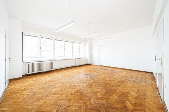 Flat For rent - Grad Zagreb Donji Grad - foto 3/13