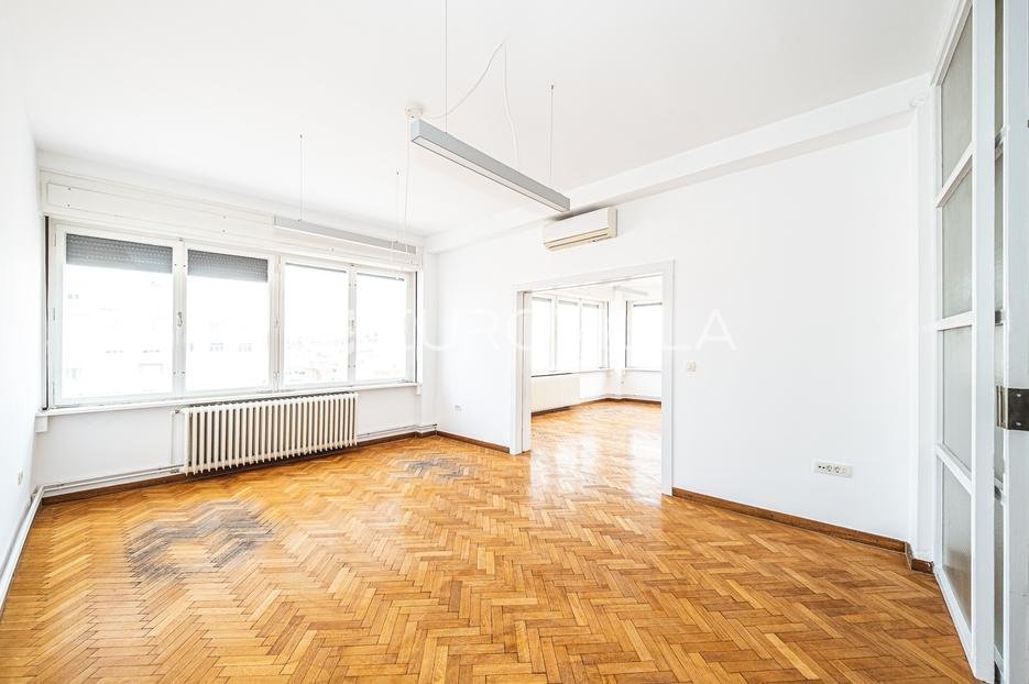 Flat For rent - Grad Zagreb Donji Grad