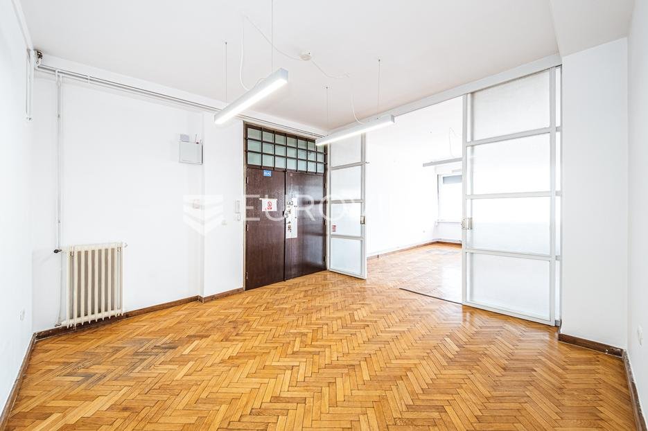 Flat For rent - Grad Zagreb Donji Grad