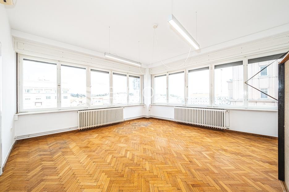 Flat For rent - Grad Zagreb Donji Grad