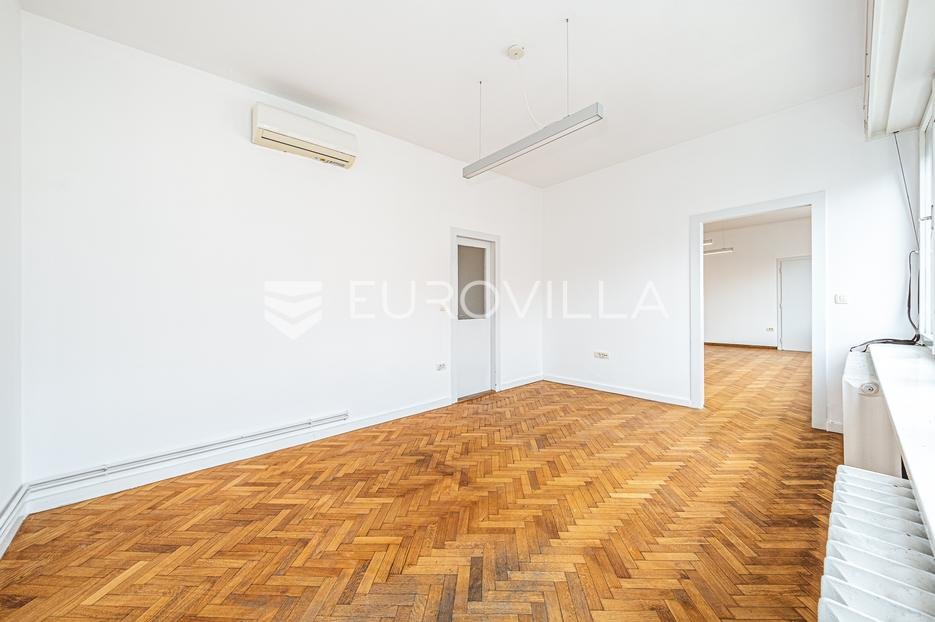 Flat For rent - Grad Zagreb Donji Grad
