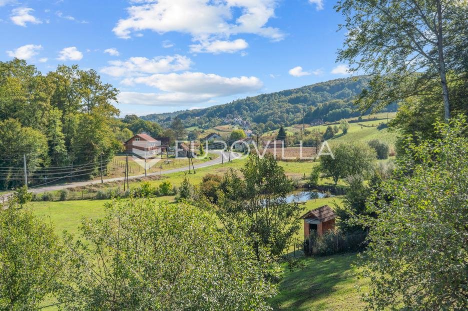 Hiša Na predaj - Krapinsko-zagorska Gornja Stubica