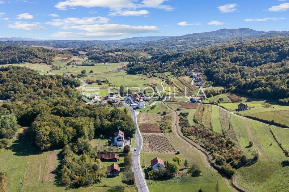 Hiša Na predaj - Krapinsko-zagorska Gornja Stubica