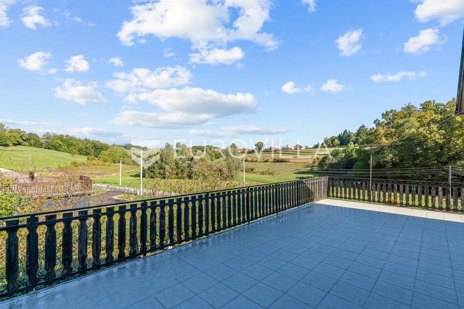 Hiša Na predaj - Krapinsko-zagorska Gornja Stubica