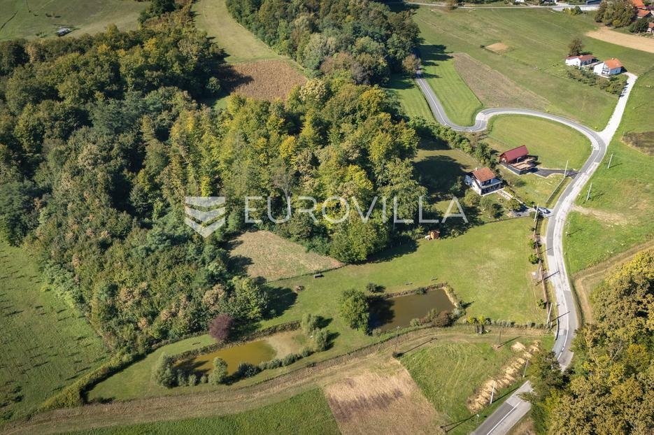 Hiša Na predaj - Krapinsko-zagorska Gornja Stubica