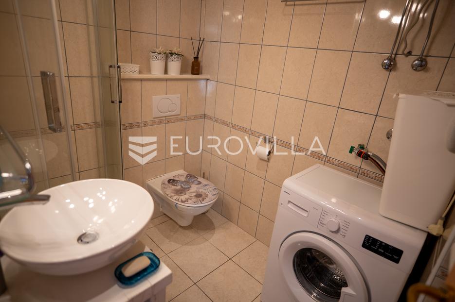 Flat For sale -  Novi Vinodolski