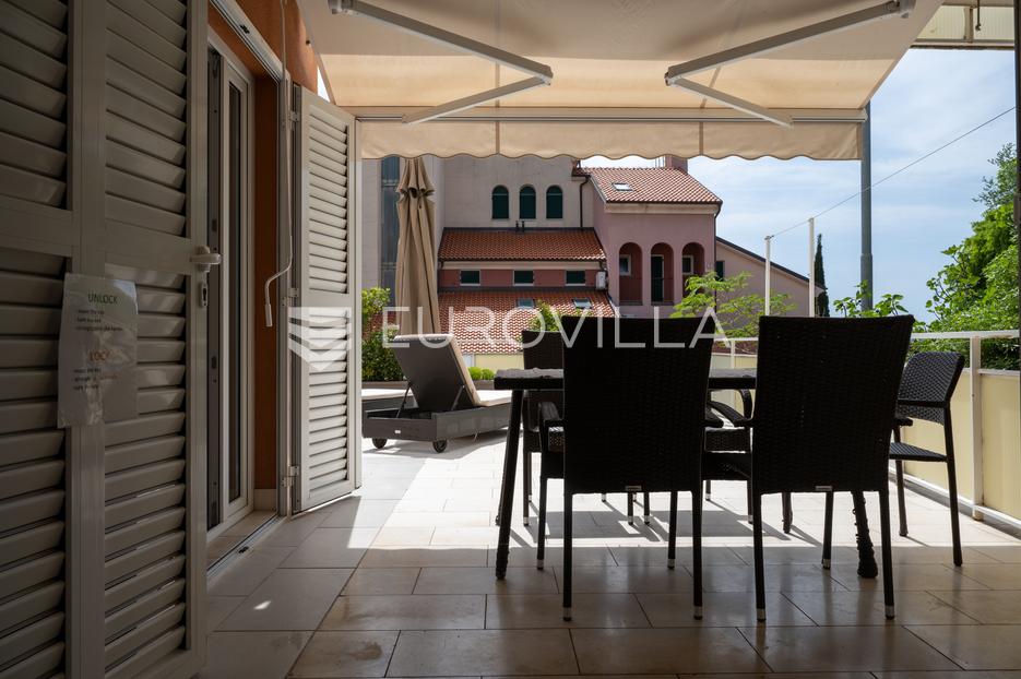 Flat For sale -  Novi Vinodolski