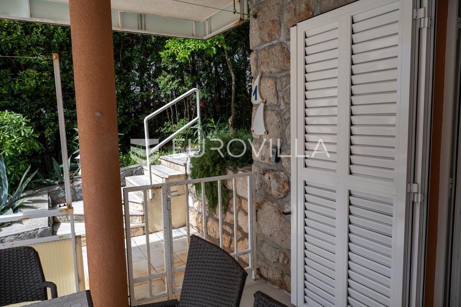 Flat For sale -  Novi Vinodolski