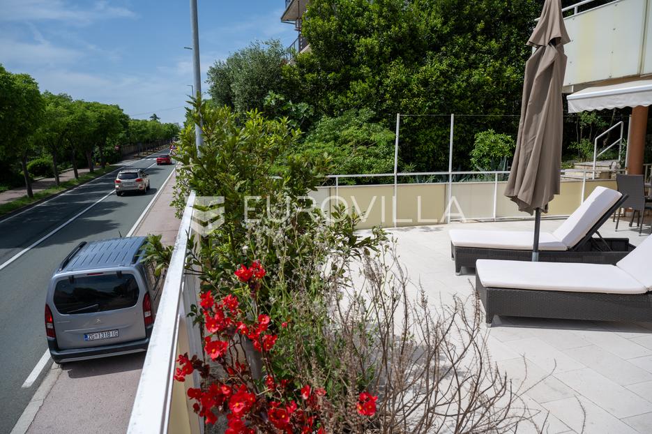 Appartement À vendre - Primorsko-goranska Novi Vinodolski
