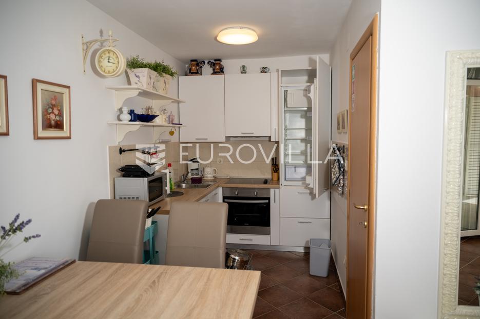 Flat For sale -  Novi Vinodolski