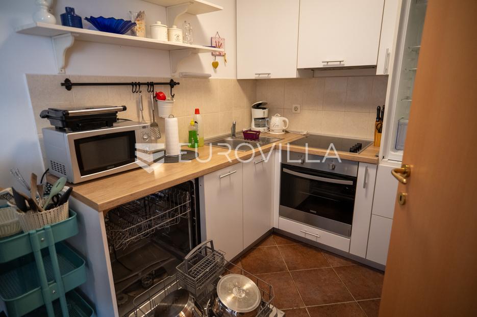 Flat For sale -  Novi Vinodolski