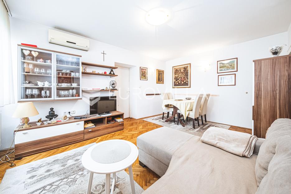 Apartmán Na predaj -  Peščenica - Žitnjak