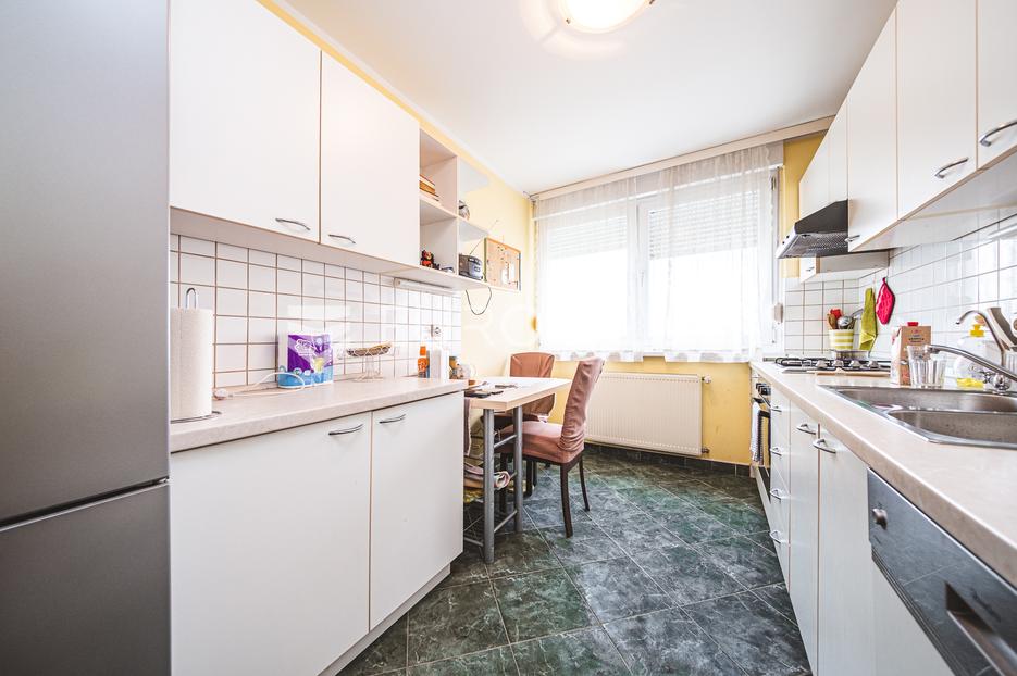 Apartmán Na predaj -  Peščenica - Žitnjak