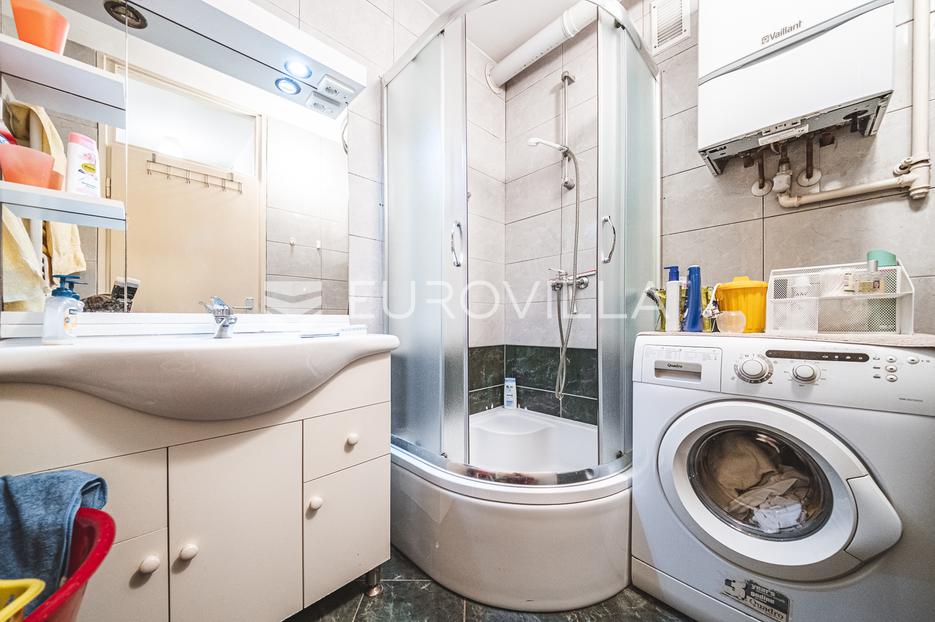 Apartmán Na predaj -  Peščenica - Žitnjak