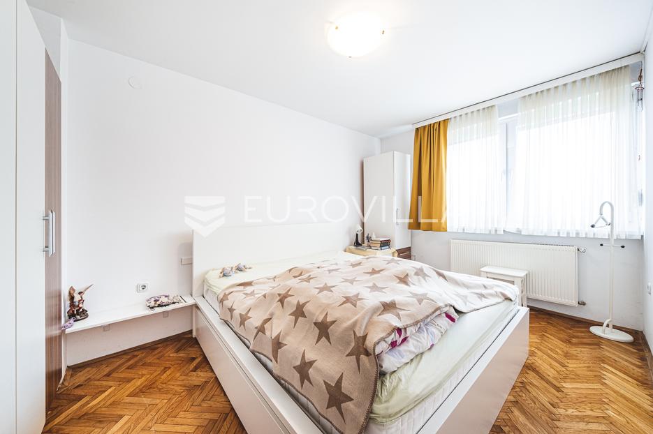 Apartmán Na predaj -  Peščenica - Žitnjak