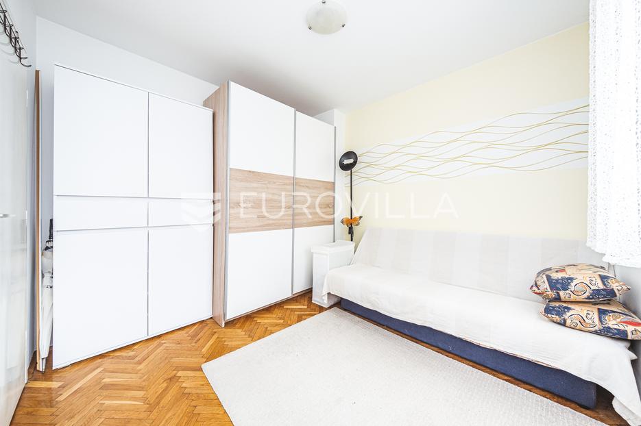 Apartmán Na predaj -  Peščenica - Žitnjak