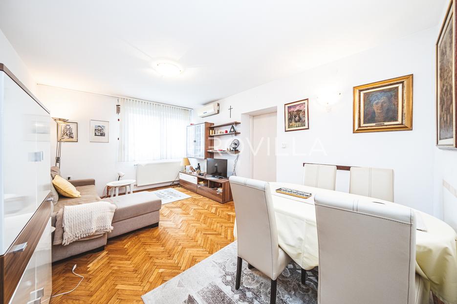 Apartmán Na predaj -  Peščenica - Žitnjak