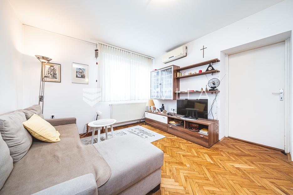 Apartmán Na predaj -  Peščenica - Žitnjak