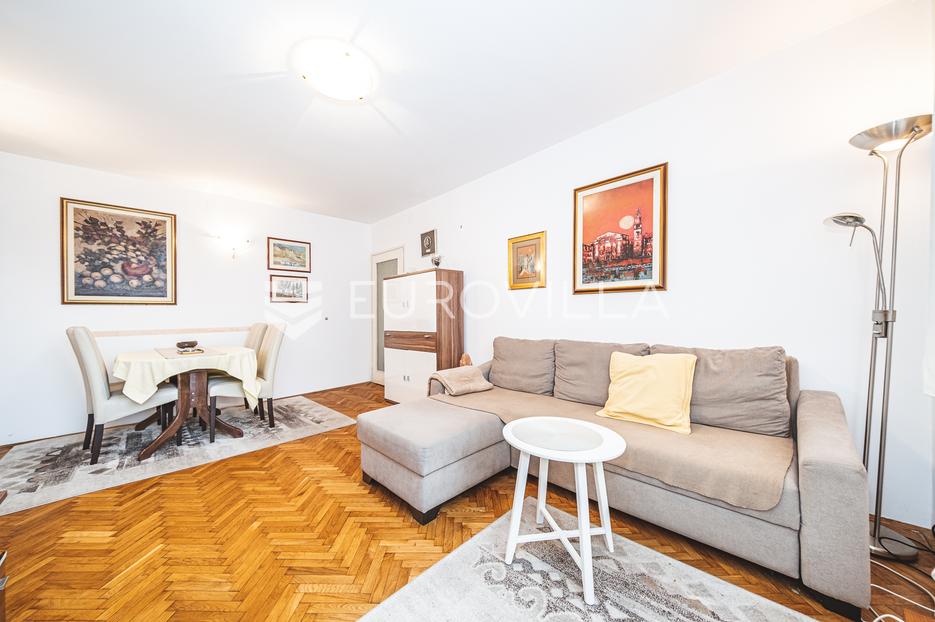 Apartmán Na predaj -  Peščenica - Žitnjak