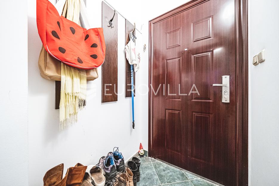 Apartmán Na predaj -  Peščenica - Žitnjak