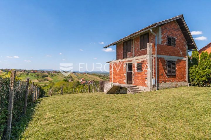 Haus zu verkaufen 73 m² – Križanec