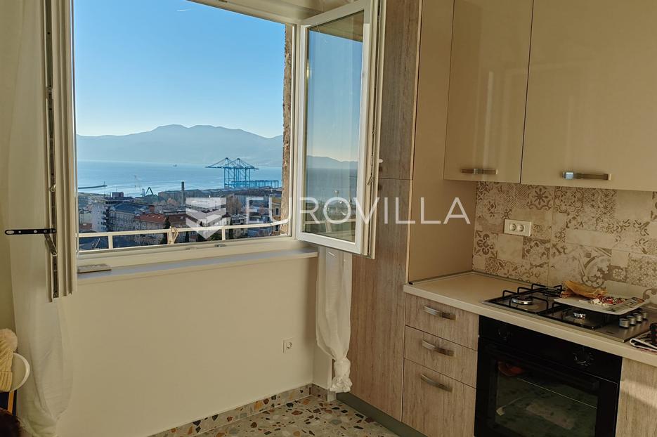 Apartma Na predaj -  Rijeka