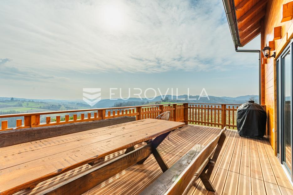 Haus Zu verkaufen - Koprivničko-križevačka Gornja Rijeka - foto 1/10