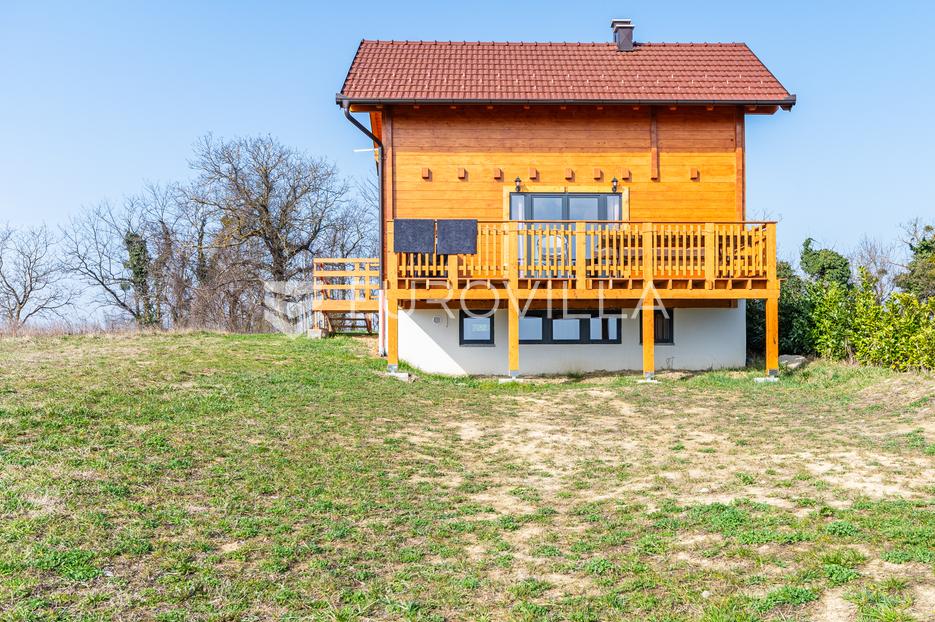 Hiša Naprodaj - Koprivničko-križevačka Gornja Rijeka