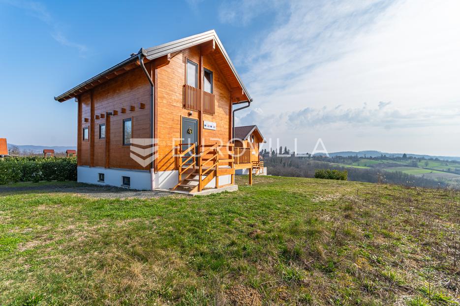 Haus Zu verkaufen - Koprivničko-križevačka Gornja Rijeka - foto 2/10
