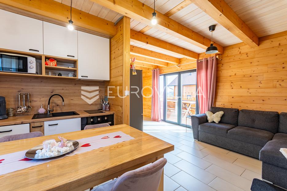 Haus Zu verkaufen - Koprivničko-križevačka Gornja Rijeka - foto 3/10