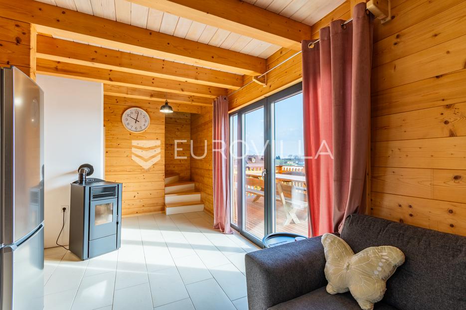 Haus Zu verkaufen - Koprivničko-križevačka Gornja Rijeka - foto 4/10