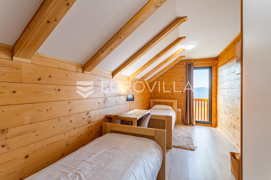Haus Zu verkaufen - Koprivničko-križevačka Gornja Rijeka