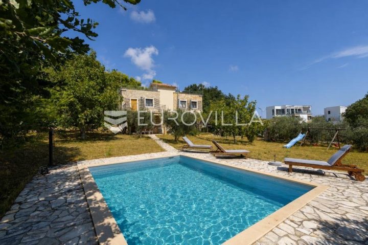 House for sale 140 m² – Pomer