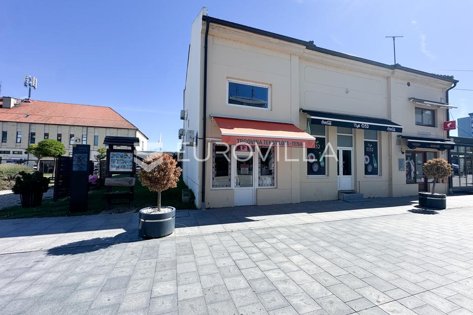 Poslovni prostori Na predaj -  Vukovar