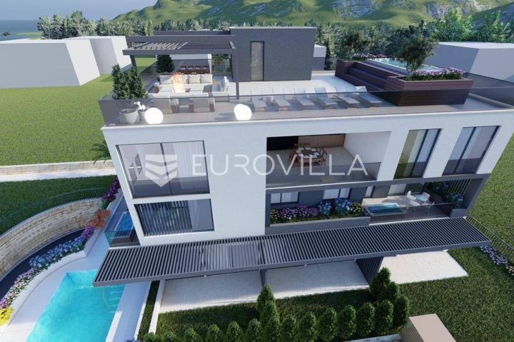 Appartamento in vendita 132 m² – Sukošan