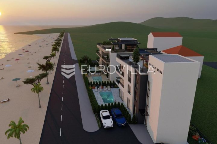 Apartment Zu verkaufen - Zadarska Sukošan - foto 3/5
