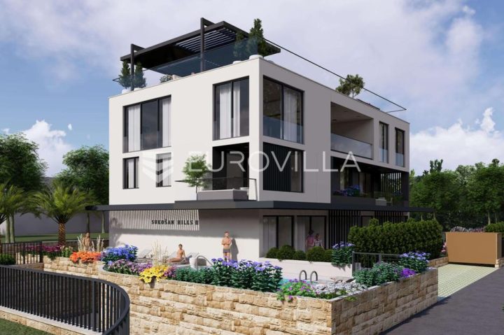 Apartment Zu verkaufen - Zadarska Sukošan - foto 5/5