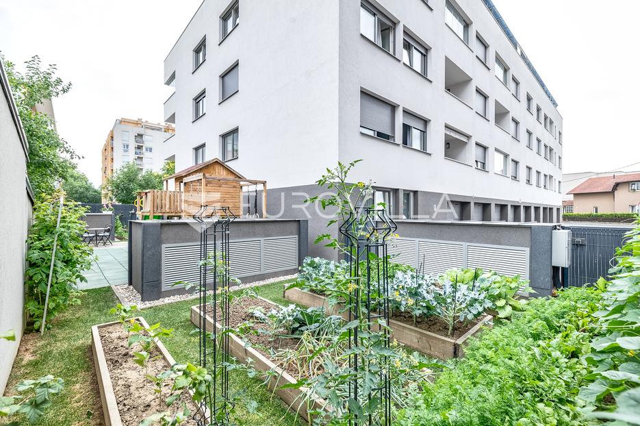 Flat For sale - Grad Zagreb Podsused - Vrapče