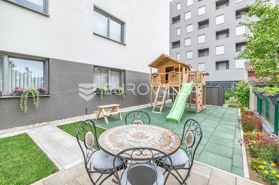 Flat For sale - Grad Zagreb Podsused - Vrapče
