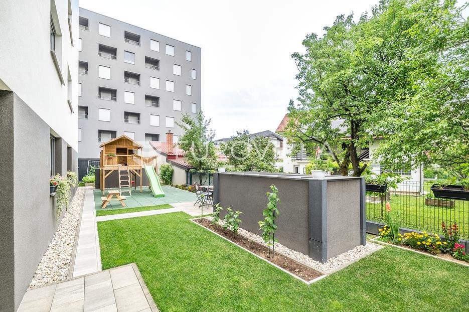 Apartma Naprodaj - Grad Zagreb Podsused - Vrapče