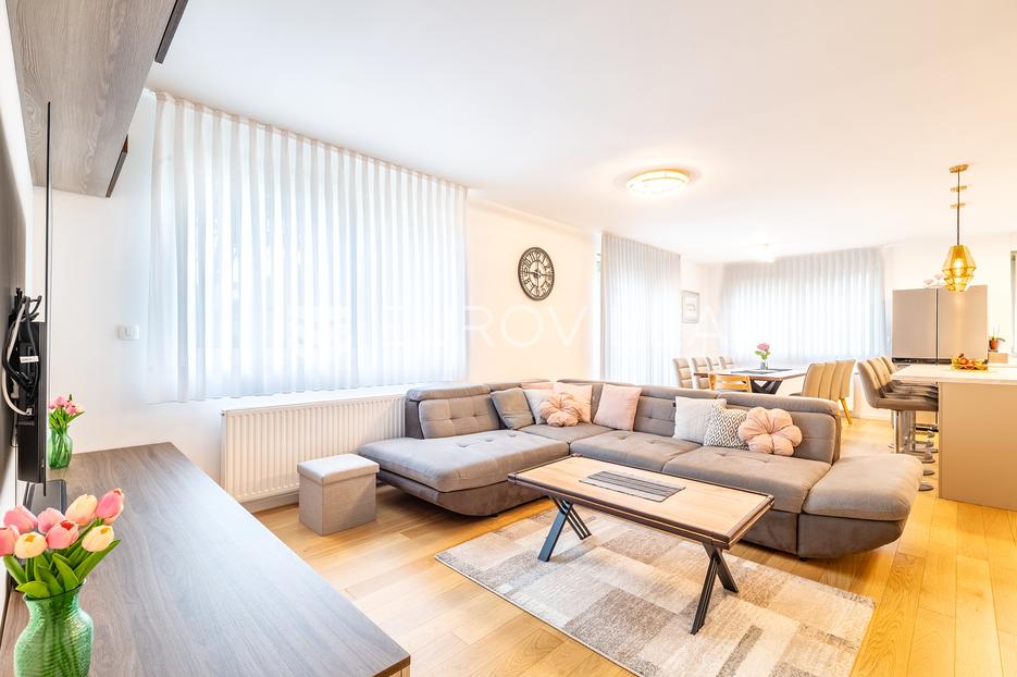 Flat For sale - Grad Zagreb Podsused - Vrapče - foto 2/11