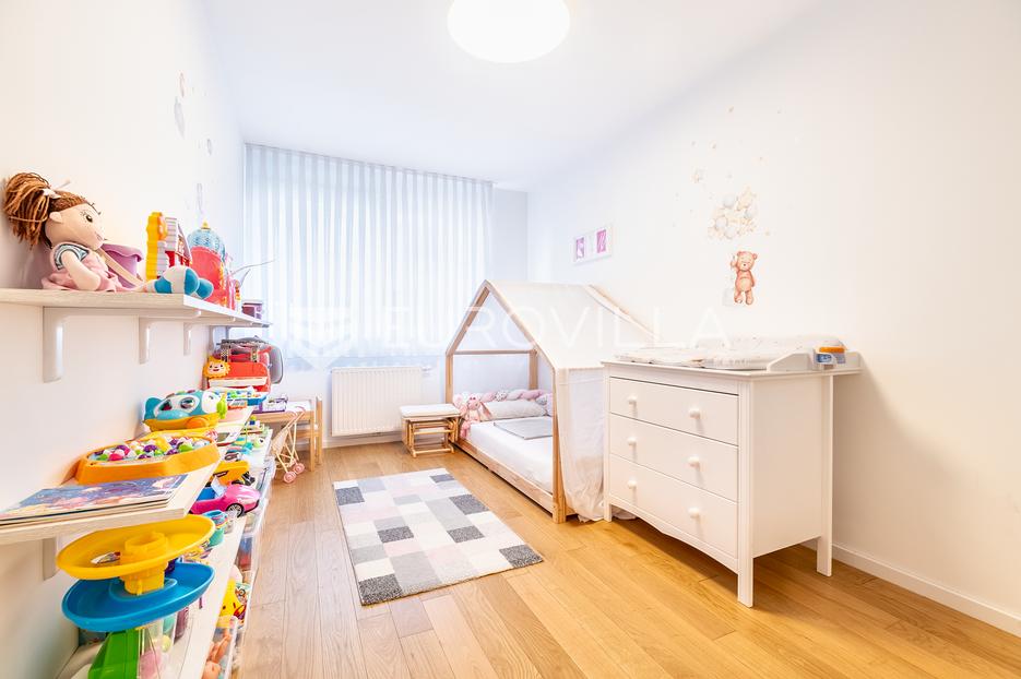 Flat For sale - Grad Zagreb Podsused - Vrapče